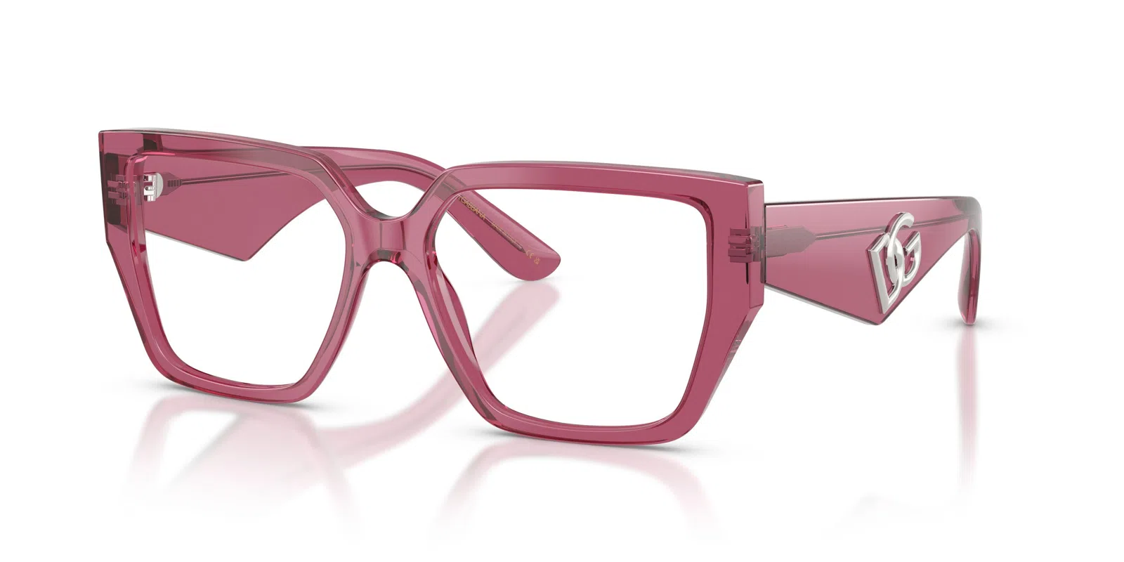 Dolce & Gabbana 3373 Eyeglasses - view 17